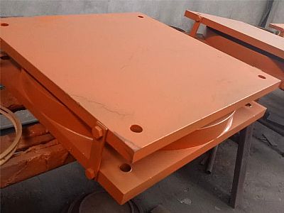 齐河县建筑摩擦摆隔震支座用材料检测应该遵循哪些规范